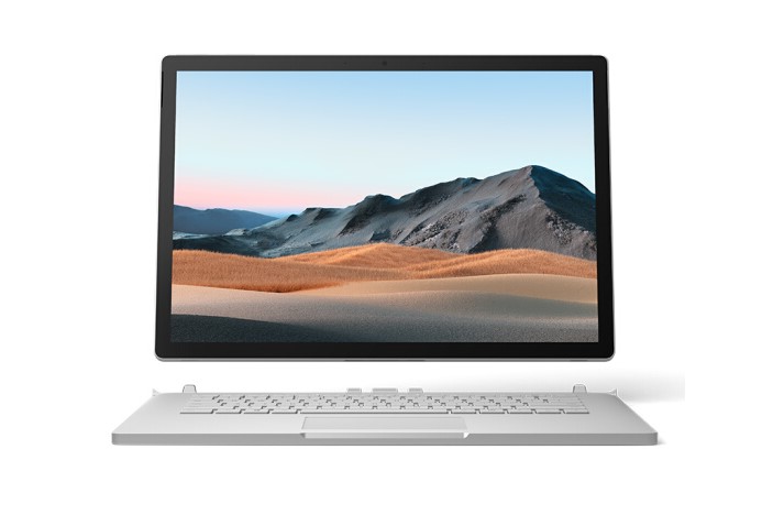 平阴Surface 维修前的准备工作